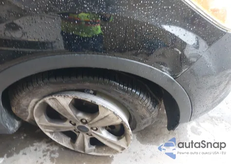 2016 Ford Escape Se from USA, damaged, VIN 1FMCU9GX4GUB87153